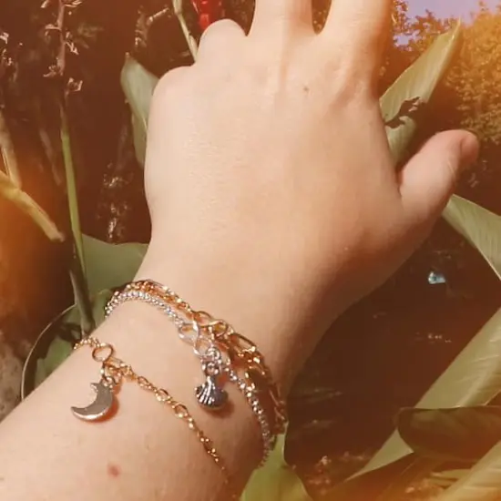 STMT&trade; True2U&trade; D.I.Y. Infinity Jewelry {6}