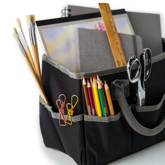 Tote Bag by Artist&rsquo;s Loft&trade; Fundamentals&trade; {4}