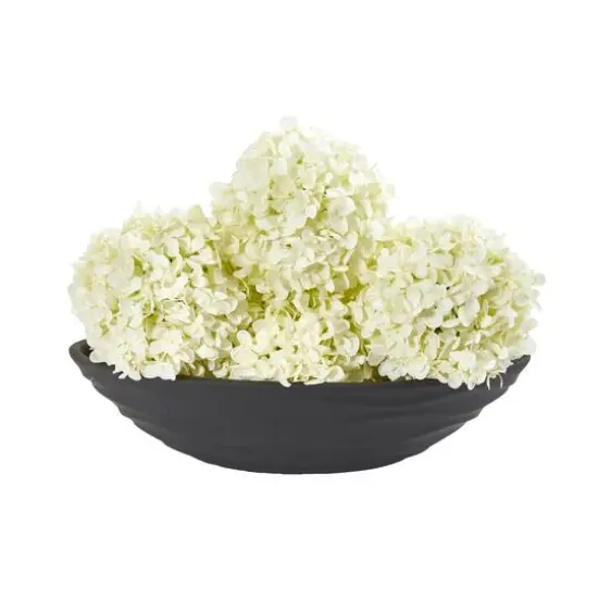 Hydrangea Ball Flower, 4ct. {3}