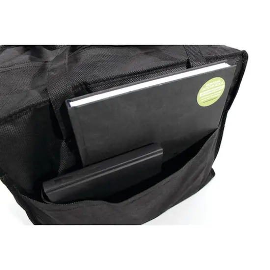 Montana&trade; Cans 15 Can Nylon Bag {4}