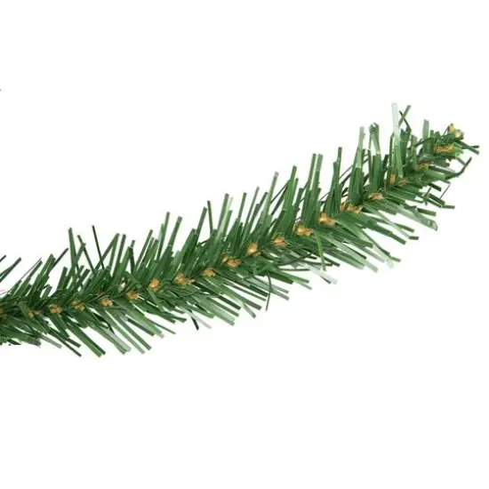 6.5ft. Unlit Winona Fir Artificial Christmas Tree {4}