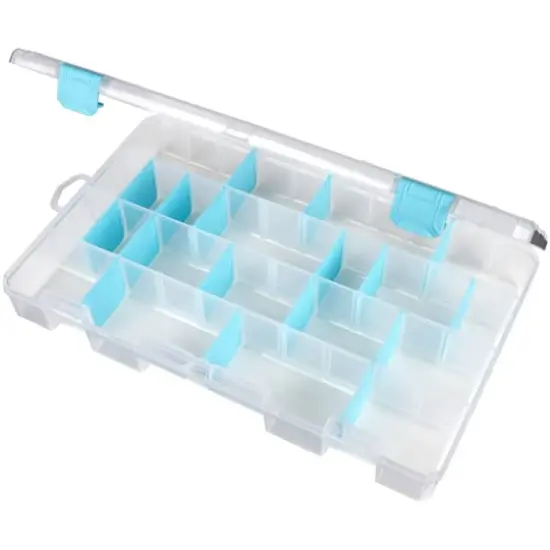 ArtBin&reg; 14" x 9" Tarnish Inhibitor Solutions Box {3}