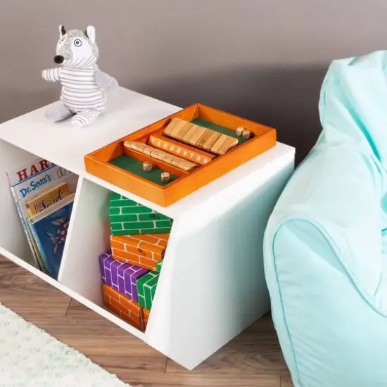 Toy Time Shut The Box Classic 9 Number Wooden Game Set {6}