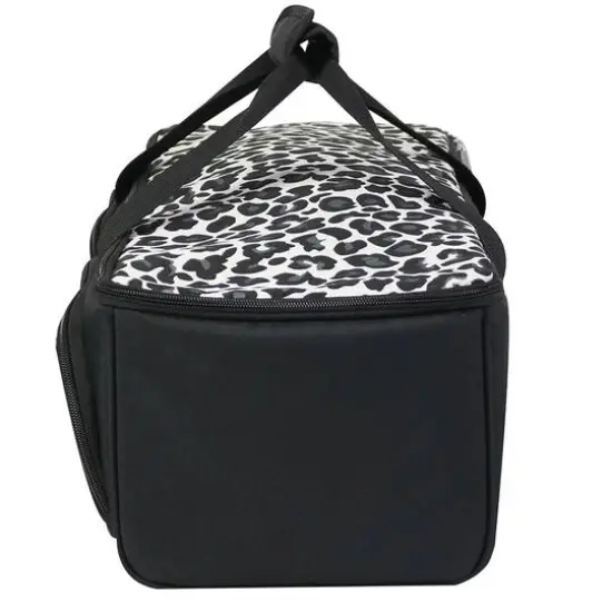Everything Mary Cheetah Die-Cut Machine Carrying Case {8}