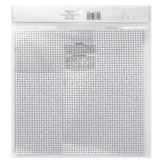 Bling Sticker Sheet by Recollections&trade; Blue {4}