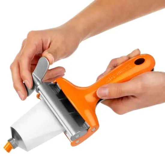 Big Squeeze&trade; Tube Squeezer Orange {8}