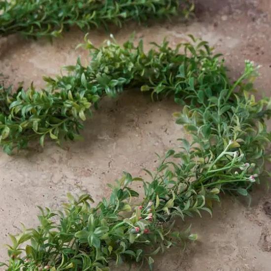 6ft. Baby's Breath Garland by Ashland&reg; {3}