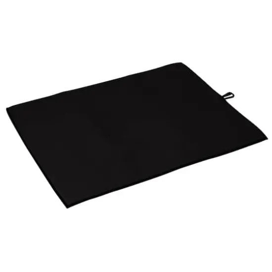 Kitchen Details Jumbo Black Drying Mats, 2ct. {12}