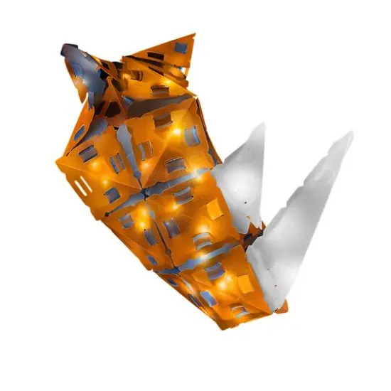 Thames & Kosmos Creatto&reg; Sunshine Sabertooth & Ferocious Friends {8}