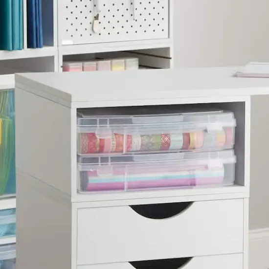 Modular Half Cube by Simply Tidy&trade; {3}