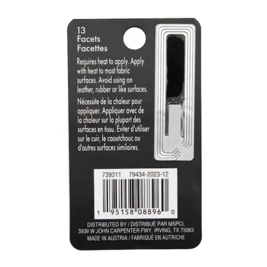 SS16 Round Hotfix Austrian Crystals by Bead Landing&trade;, 50ct. Golden Honey {6}