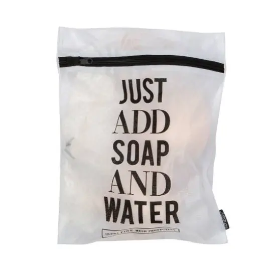 Simplify 3-Piece Printed Wash Bag Set {7}