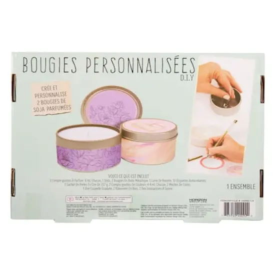 STMT&reg; D.I.Y. Custom Candles {6}