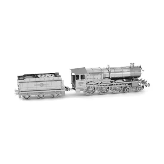 Metal Earth&reg; Harry Potter&trade; Hogwarts&trade; Express Train 3D Metal Model Kit {4}