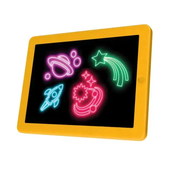 AMAV Mega Glow Pad Deluxe Set {1}