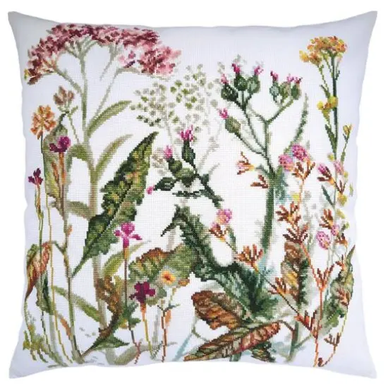 RTO Grass-blades Counted Cross Stitch Kit {1}