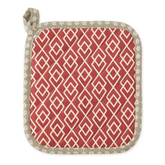 DII&reg; Gather Together Oven Mitt & Potholder Set {6}