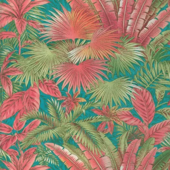 Tommy Bahama Capri Bahamian Breeze Outdoor Fabric {1}