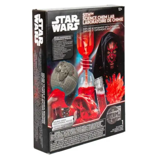 Star Wars&reg; Sith&trade; Science Chem Lab Set {6}