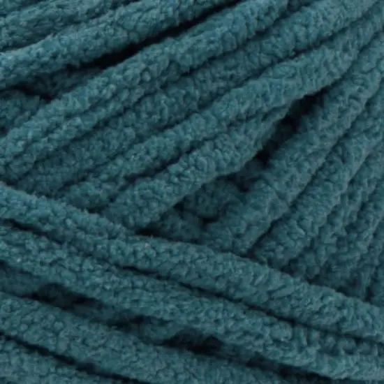 Bernat&reg; Blanket&trade; Yarn Dark Teal {3}