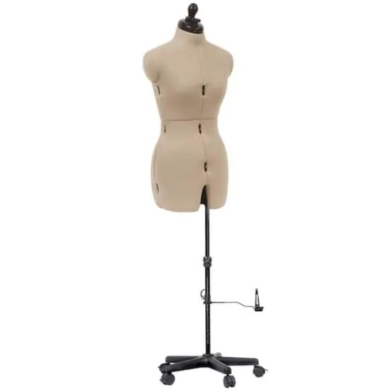 Dritz® My Double Designer Small Dress Form with Adjustable Tri-Pod Stand {1}
