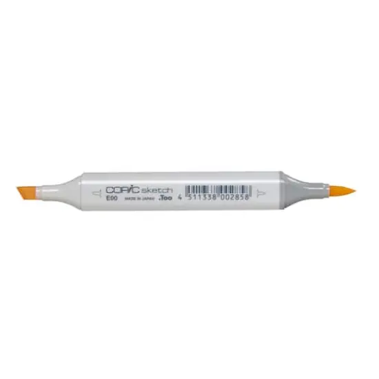 Copic&reg; Sketch Marker, EarthsE00 Cotton Pearl {1}