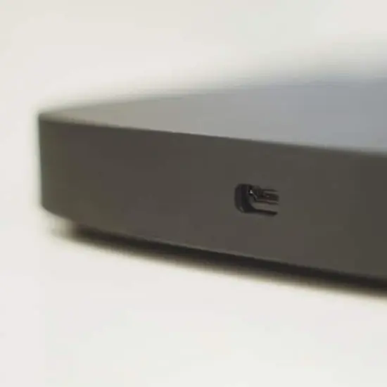 Escali Versi 4-Mode Digital Coffee Scale {5}