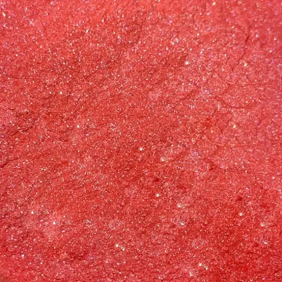 Pigment Powder by Recollections&trade;, 0.5oz. Poppy {4}