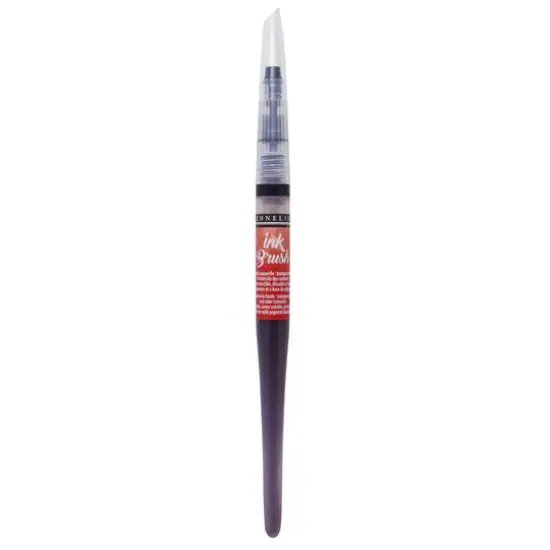 Sennelier Abstract&reg; Ink Brush Pen Primary Red {7}