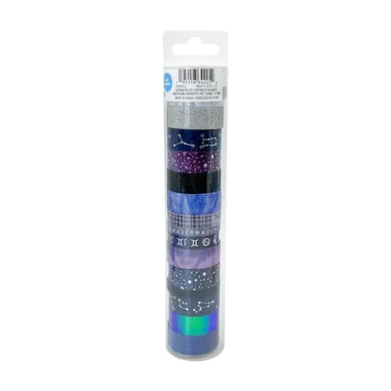 Celestial Crafting Washi Tape Set by Recollections&trade; {5}