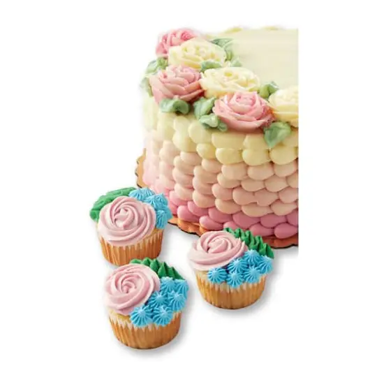 Deluxe Decorating Set by Celebrate It&reg; {4}