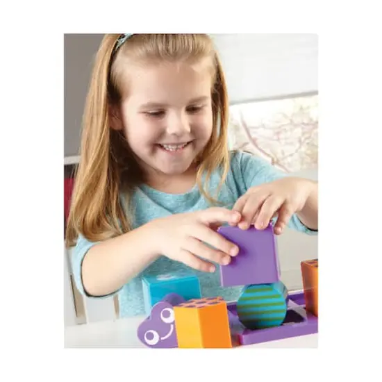 Mental Blox Jr. Early Logic Game {5}