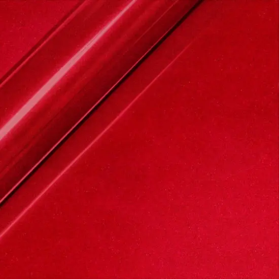 Siser&reg; StripFlock&reg; Pro Heat Transfer Vinyl Red {3}