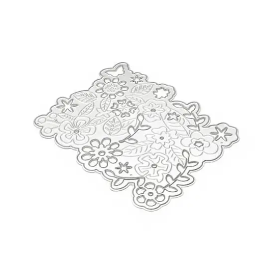 Flower Background Cutting Die by Recollections&trade; {6}