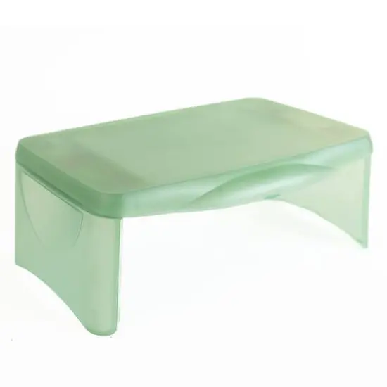 Everything Mary Plastic Lap Desk Green {2}
