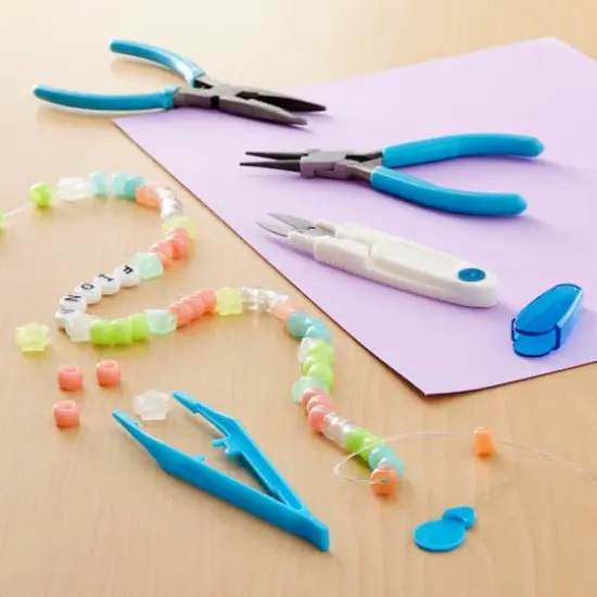 Jewelry Tool Kit by Creatology&trade; {3}