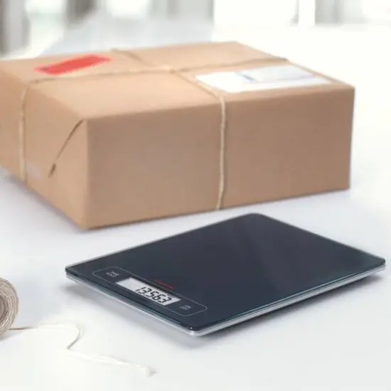 Soehnle Digital Food Scale {6}