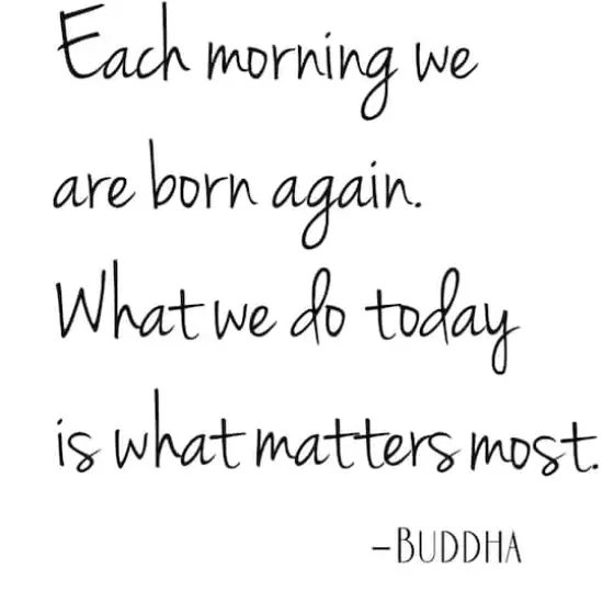 WallPops What Matters Wall Quote {1}