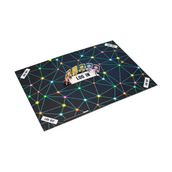 Five-Star Review - A Party Game for Critics {6}