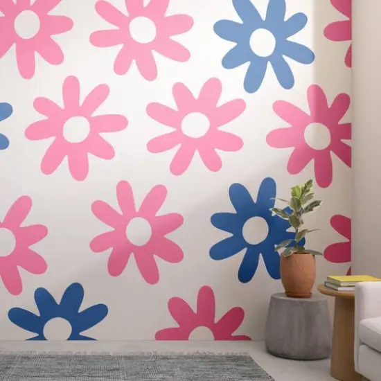 Cricut&reg; 25" Removable Smart Vinyl&trade; Blue {7}