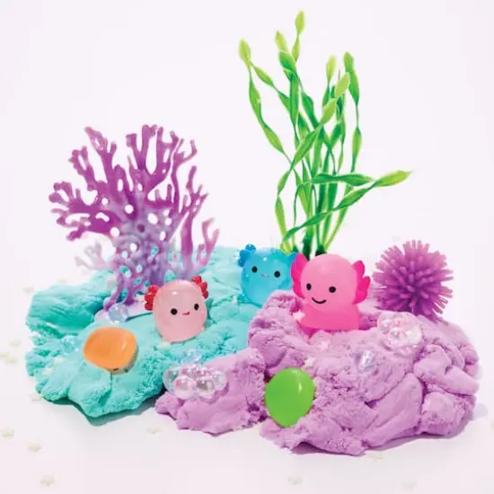 Creativity for Kids&reg; Sensory Pack Axolotl {10}