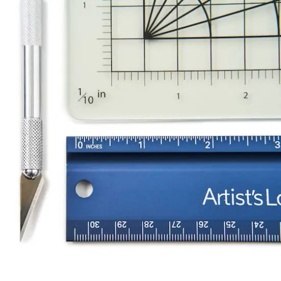Cut & Measure Set by Artist&rsquo;s Loft&trade; {4}