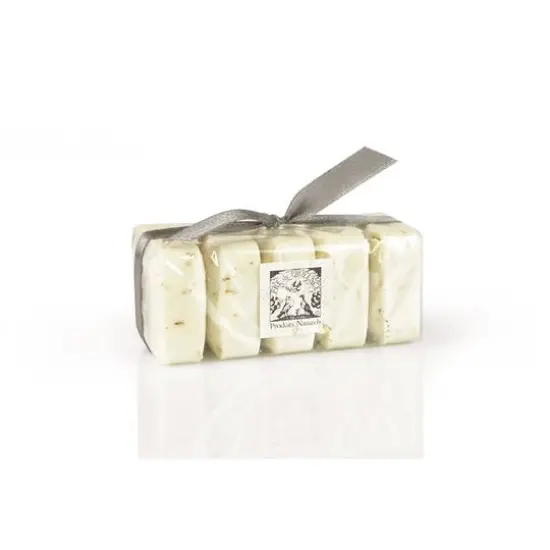 European Soaps 25g Bars, 5ct. {8}