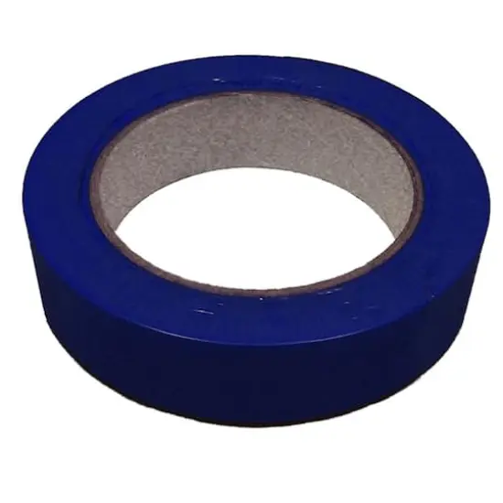 Martin Sports Floor Marking Tape, 6ct. Navy {4}