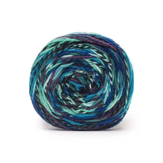 Caron&reg; Smash Cakes&trade; Yarn Jelly Filled {3}