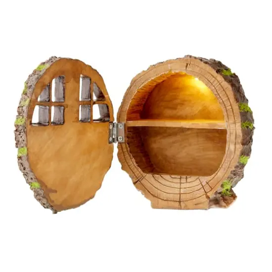 Mini LED Fairy Nook by Make Market&reg; {6}