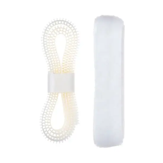 VELCRO&reg; Brand Sew On Tape White {4}