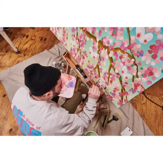 Liquitex&reg; Slow-Dri Blending Gel Medium {5}