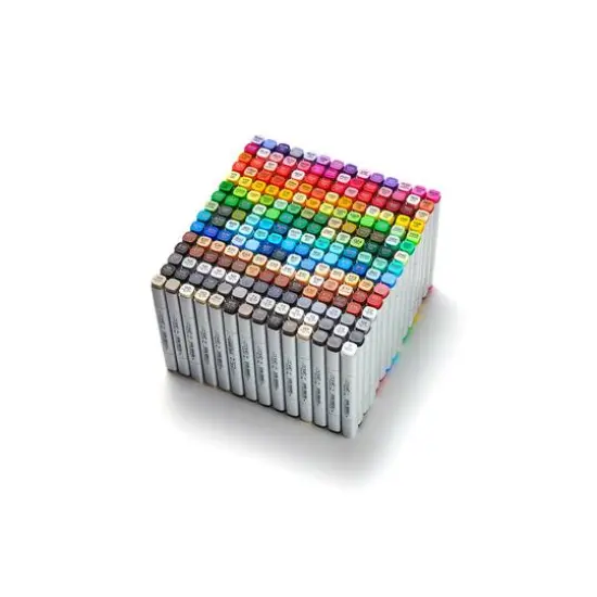 Copic&reg; Classic 36 Color Marker Set {9}