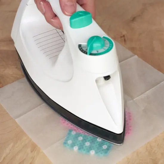 Perler&trade; Star Wars&trade; The Mandalorian Fused Bead Kit {8}